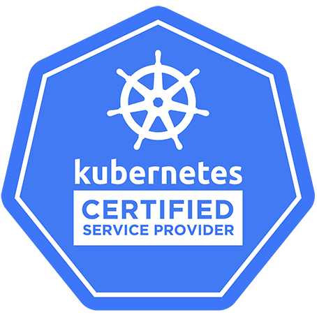 Kubernetes全台唯一CNCF認證之混合雲供應商