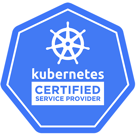 Kubernetes全台第一CNCF認證之混合雲供應商